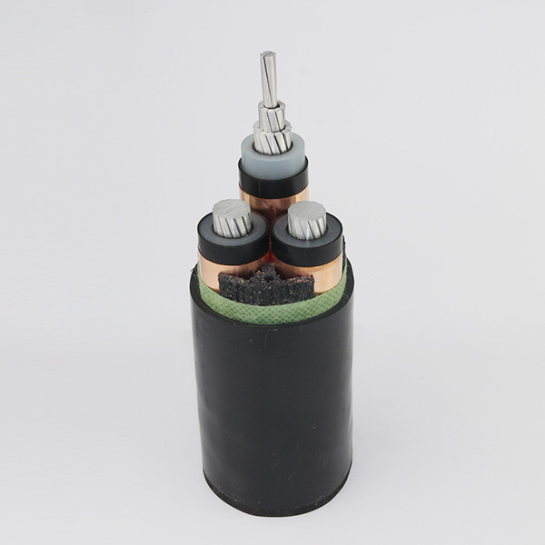 YJLHV Unarmored Cable